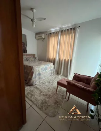 Imagem Apartamento 3 Quartos sendo 1 Suite - Cidade Nova - COD 1153