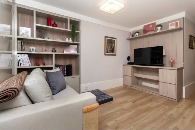 Imagem APARTAMENTO RESIDENCIAL em São Paulo - SP, Campo Belo