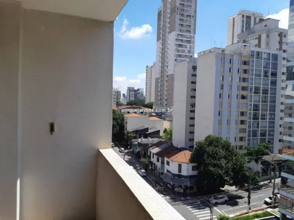 Imagem Apartamento à venda Pinheiros São Paulo
