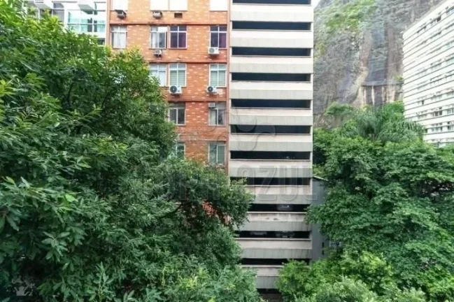 Imagem Copacabana – Rua Miguel Lemos | Residencial › Apartamento 3 quarto(s) à Venda