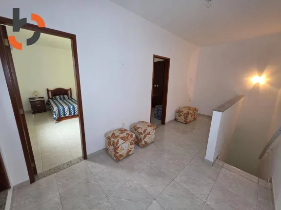 Imagem Casa com 2 dormitórios à venda, 124 m² por R$ 330.000,00 - Santa Eugênia - Nova Iguaçu/RJ