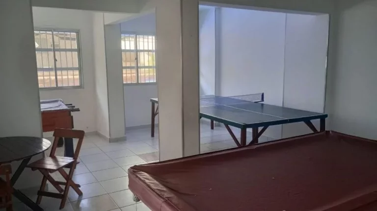 Imagem Apartamento à Venda em Vila Tupy, Praia Grande - SP
