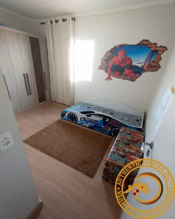 Imagem APARTAMENTO RESIDENCIAL em ITU - SP, VILA SANTA TEREZINHA