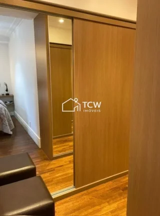 Imagem Apartamento à venda no Mooca 3 suítes