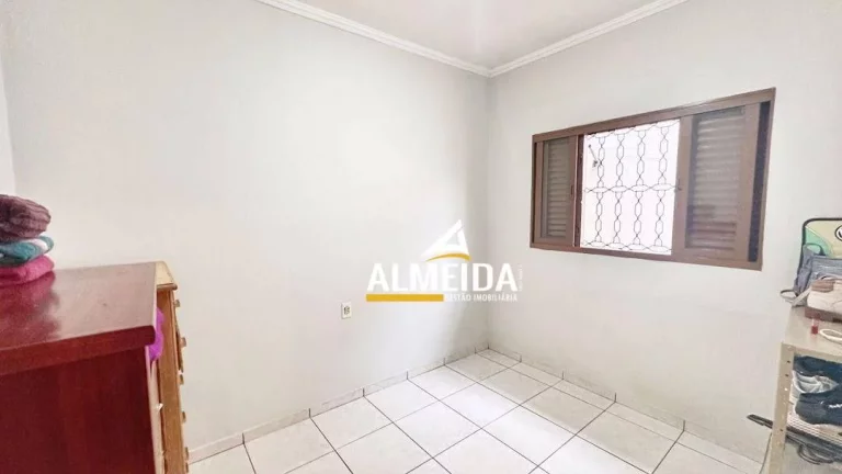 Imagem Casa com 3 dormitórios à venda, 97 m² por R$ 299.900,00 - Jardim Cidade Azul - Rio Claro/SP