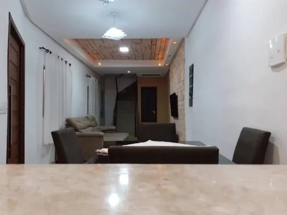 Imagem casa a venda no Itaim Paulista
