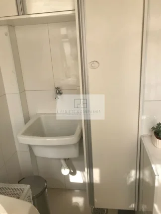 Imagem Apartamento em Panamby - São Paulo