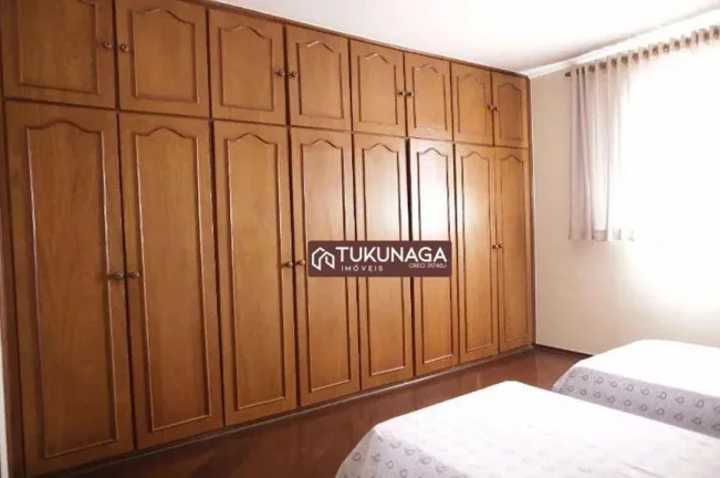 Imagem Sobrado com 3 quartos à venda, 180 m² por R$ 1.385.000 - Jardim do Colégio (Zona Norte) - São Paulo/SP
