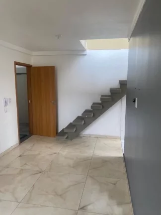 Imagem Apartamento à venda, 100 m² por R$ 330.000,00 - Vila Perracini - Poá/SP