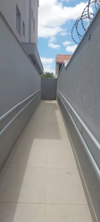 Imagem Apartamento com Área Privativa à Venda em Santa Monica BH 132m²