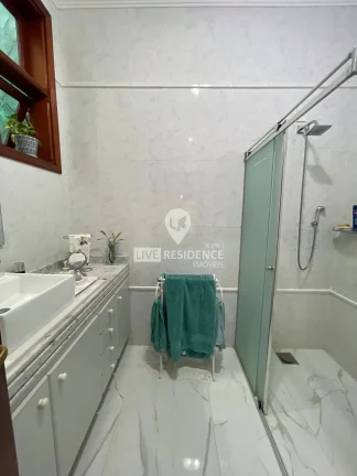 Imagem Casa á venda Residencial Flamboyant sendo Porteira fechada em Itatiba - SP