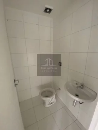 Imagem Sala comercial com 48m² colada no metro Conceição