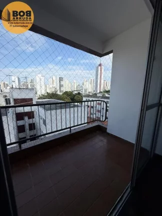 Imagem Apartamento Padrão