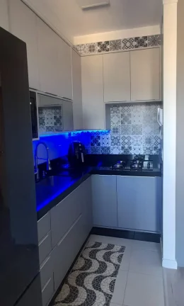 Imagem APARTAMENTO PARA VENDA NO MAXX SANTA ANGELA - HORTO FLORESTAL - JUNDIAÍ SP