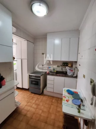 Imagem Apartamento Jardim Ana Maria no Guarujá