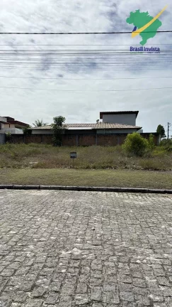 Imagem LOTE DE ESQUINA NO CONDOMÍNIO SÃO FRANCISCO