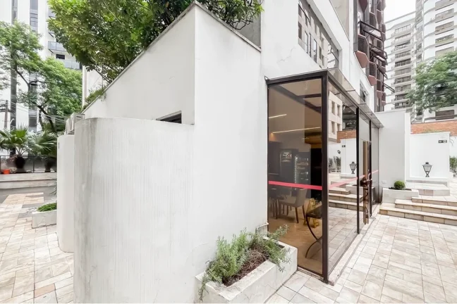 Imagem APARTAMENTO RESIDENCIAL em São Paulo - SP, Itaim Bibi