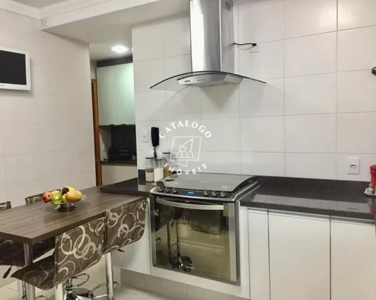 Imagem Apartamento a Venda no bairro Jardim São Luiz - Ribeirão Preto, SP