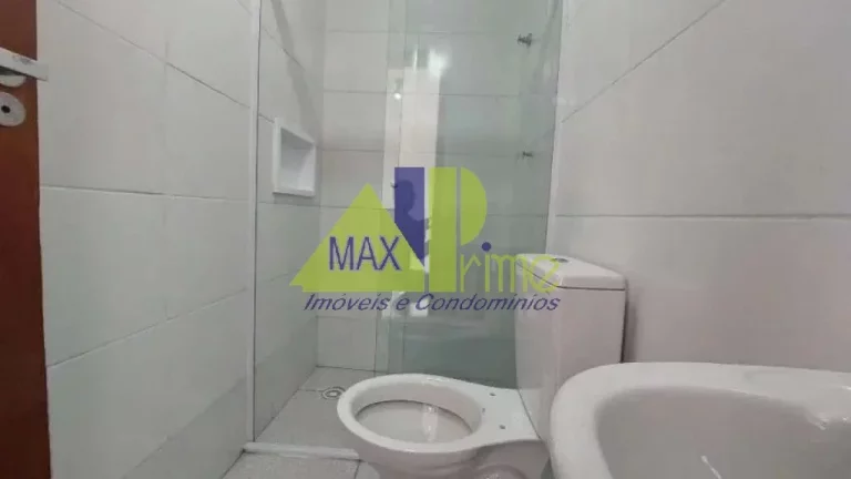 Imagem Apartamento à venda em São Paulo-SP, Vila Granada: 2 quartos, 1 sala, 1 banheiro, 1 vaga de garagem - 42m² de conforto!