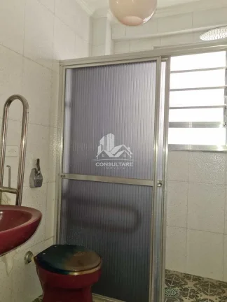 Imagem Apartamento1 dorm, José Menino, - R$ 249 mil, Cod: 23699 FSM