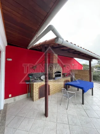 Imagem APARTAMENTO RESIDENCIAL em RIO DE JANEIRO - RJ, RECREIO DOS BANDEIRANTES