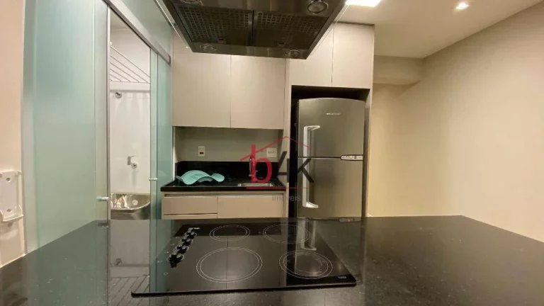 Imagem Apartamento no Habitarte 1