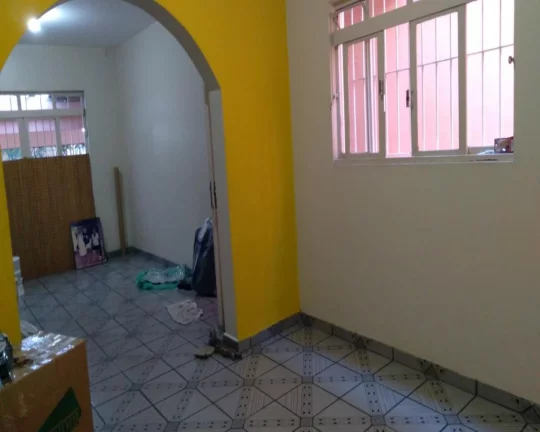 Imagem sobrado ao lado do Shopping Raposo