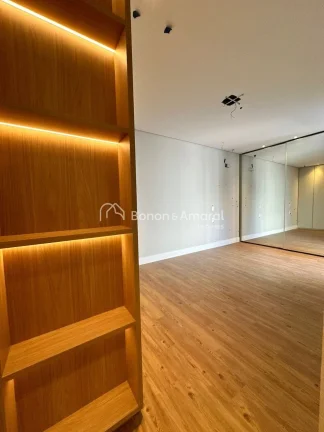 Imagem Casa Térrea no Condomínio Portinari em Paulínia/SP

Essa linda casa térrea um pé direito alto s...