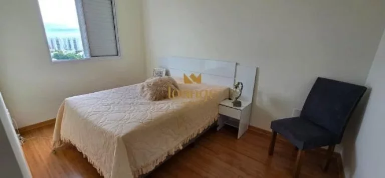 Imagem Apartamento Para Alugar Parque Campolim Z.Sul - Sorocaba/SP