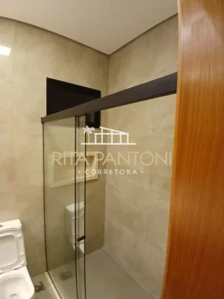 Imagem Casa Condominio - Ribeirão Preto - Portal da Mata - Região Sul