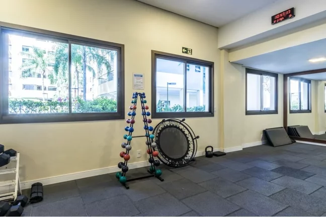 Imagem Apartamento à venda em Porto Alegre, Menino Deus, com 3 quartos, 92m2
