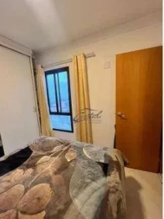 Imagem Apartamento com 2 dormitórios à venda, 62 m² - Jardim Ester - São Paulo/SP