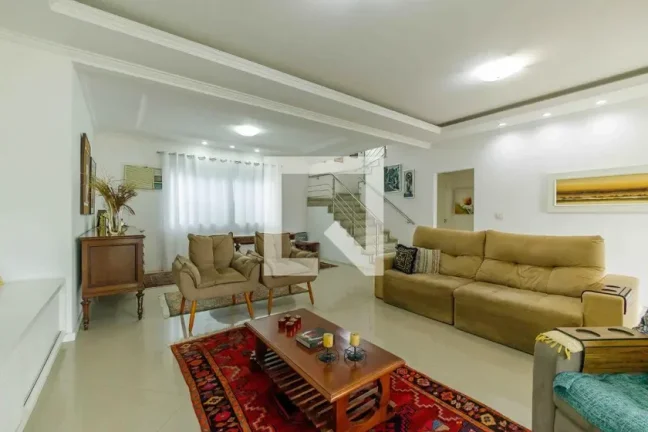 Imagem Casa à Venda - Vargem Pequena, 4 Quartos, 329 m2