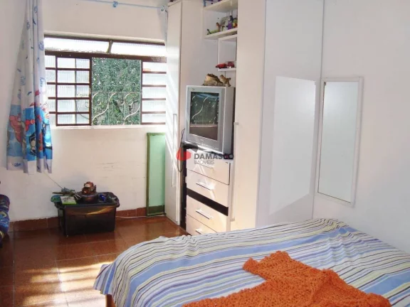 Imagem Prédio à venda 3 Quartos, 1 Suite, 2 Vagas, 380M², Santo Antônio, São Caetano do Sul - SP