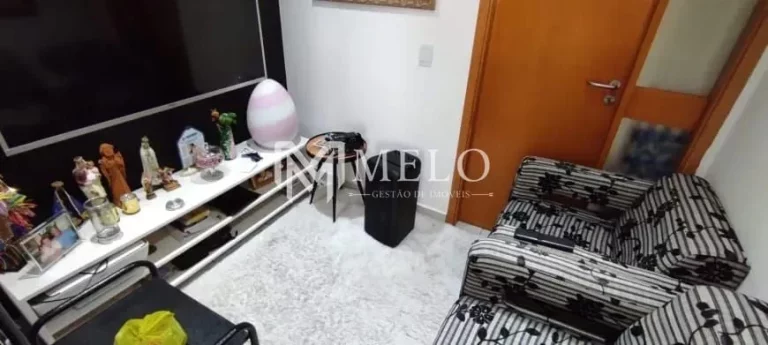 Imagem MARAVILHOSO APARTAMENTO 3Qts, 3suites, 2Vagas, 130m2
