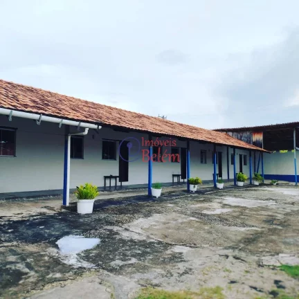 Imagem Imóveis Belém Vende pousada em Salinópolis
