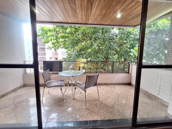 Imagem APARTAMENTO EM JARDIM DA PENHA COM 3 QUARTOS SENDO 1 SUITE - 140M²