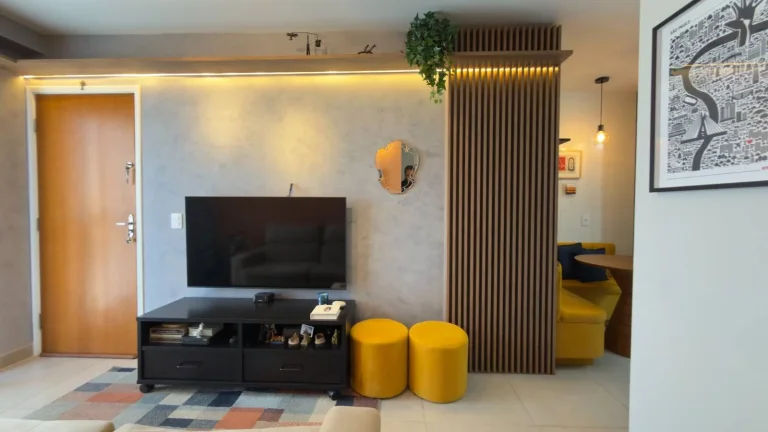 Imagem Apartamento Vila Leopoldina - 44M², 2 Dorms, 1 Vaga.