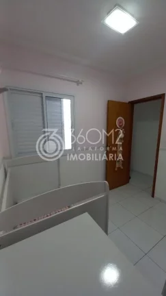 Imagem Apartamento sem Condomínio para Venda em Santo André / SP no bairro Vila Camilópolis