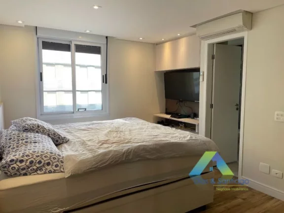 Imagem Loft com 2 dormitórios à venda, 64 m² por R$ 1.022.000 - Cerqueira César - São Paulo/SP