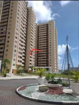 Imagem Apartamento a Venda no bairro Trobogy - Salvador, BA