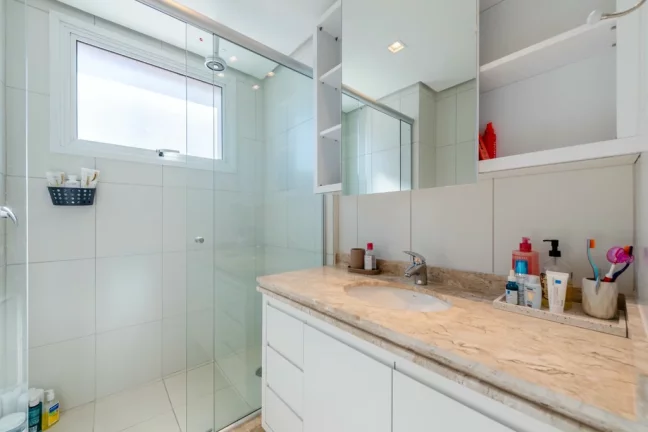 Imagem Apice Bela Vista Apto 17597 - Apartamento à venda no bairro Mont Serrat - Porto Alegre/RS