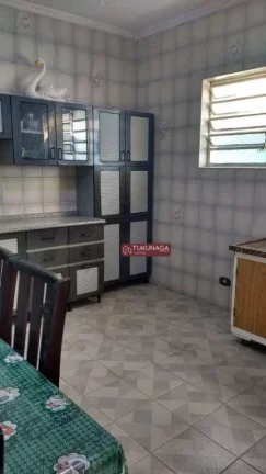 Imagem Casa à venda, 158 m² por R$ 800.000,00 - Cidade Maia - Guarulhos/SP
