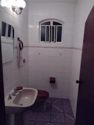Imagem Casa com 3 dormitórios à venda, 230 m² por R$ 900.000,00 - Cézar de Souza - Mogi das Cruzes/SP