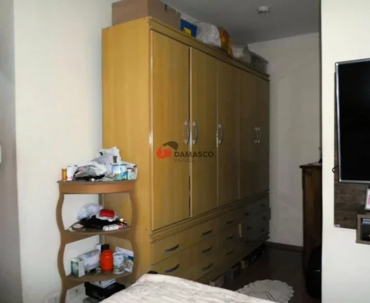 Imagem Sobrado à venda 3 Quartos, 1 Suite, 170M², Santa Paula, São Caetano do Sul - SP