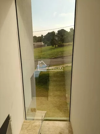 Imagem Casa em condomínio fechado para venda em Sorocaba-SP!