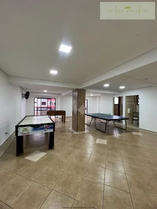 Imagem Apartamentos no Litoral para venda em Praia Grande no bairro Vila Tupi