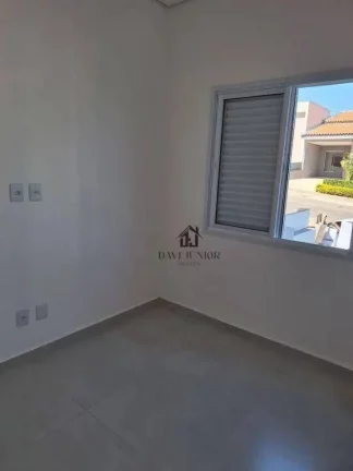 Imagem Casa à venda, 95 m² por R$ 650.000,00 - Condomínio Residencial Villaggio Ipanema I - Sorocaba/SP