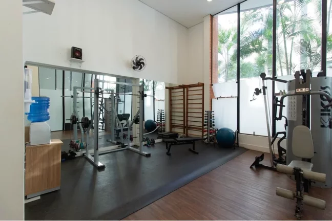 Imagem APARTAMENTO RESIDENCIAL em São Paulo - SP, Moema