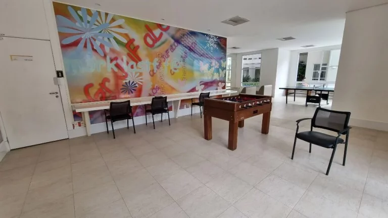 Imagem Apartamento à venda, 134 m² - Astúrias - Guarujá/SP